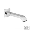 Dornbracht IMO wall-mounted bath spout