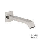 Dornbracht IMO wall-mounted bath spout