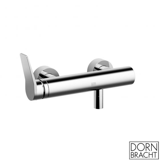 Dornbracht Lissé exposed, single lever shower mixer