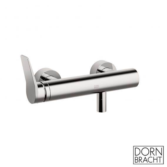 Dornbracht Lissé exposed, single lever shower mixer