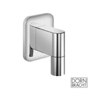 Dornbracht Lissé wall elbow