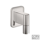 Dornbracht Lissé wall elbow