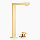 Dornbracht Lot 兩孔單把手廚房調溫水龍頭