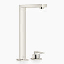 Dornbracht Lot 兩孔單把手廚房調溫水龍頭