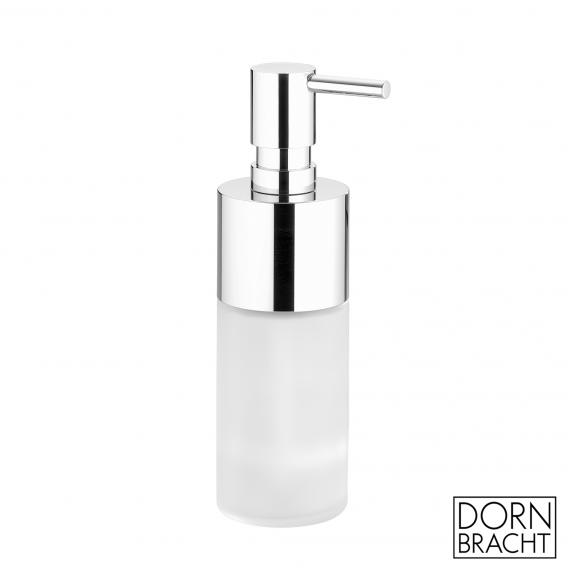 Dornbracht lotion dispenser, freestanding model