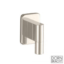 Dornbracht LULU wall elbow 1/2"