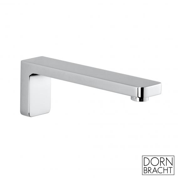 Dornbracht LULU wall-mounted bath spout