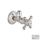 Dornbracht Madison angle valve 1/2" thread