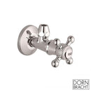 Dornbracht Madison angle valve 1/2" thread
