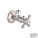 Dornbracht Madison angle valve 1/2" thread