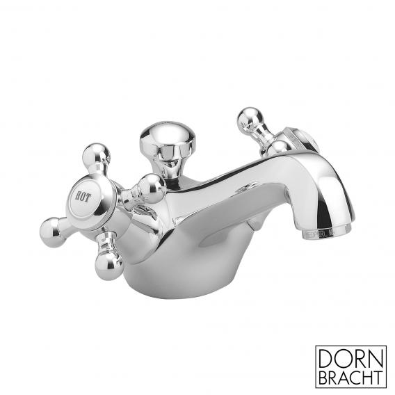 Dornbracht Madison monobloc basin mixer with pop-up waste set