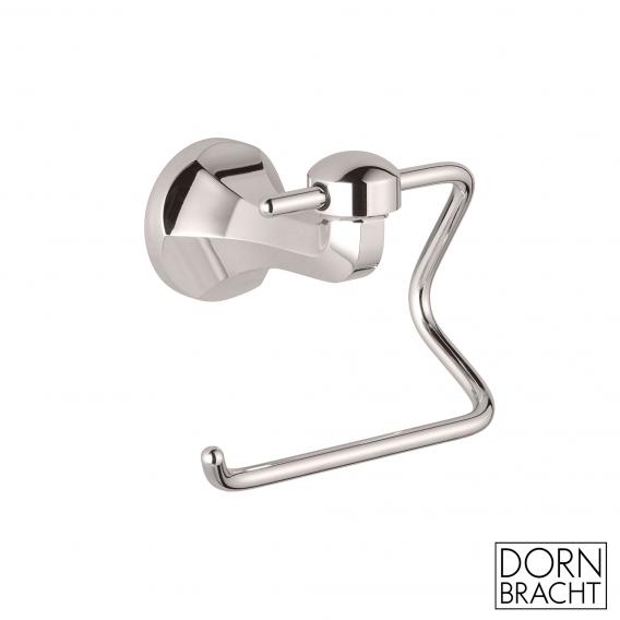 Dornbracht Madison toilet roll holder without cover