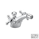 Dornbracht Madison two handle bidet fitting