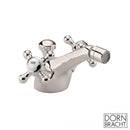 Dornbracht Madison two handle bidet fitting