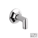 Dornbracht Madison wall elbow