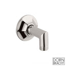 Dornbracht Madison wall elbow