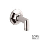 Dornbracht Madison wall elbow