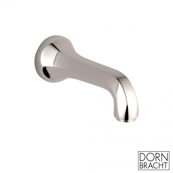 Dornbracht Madison wall-mounted bath spout