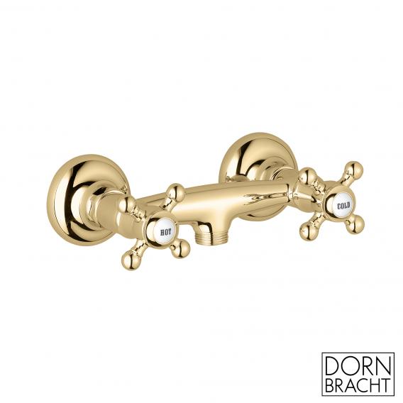 Dornbracht Madison wall-mounted shower mixer