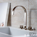 Dornbracht MEM floorstanding washbasin spout