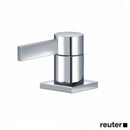 Dornbracht MEM 單把手麵盆龍頭