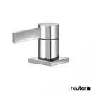 Dornbracht MEM 單把手麵盆龍頭