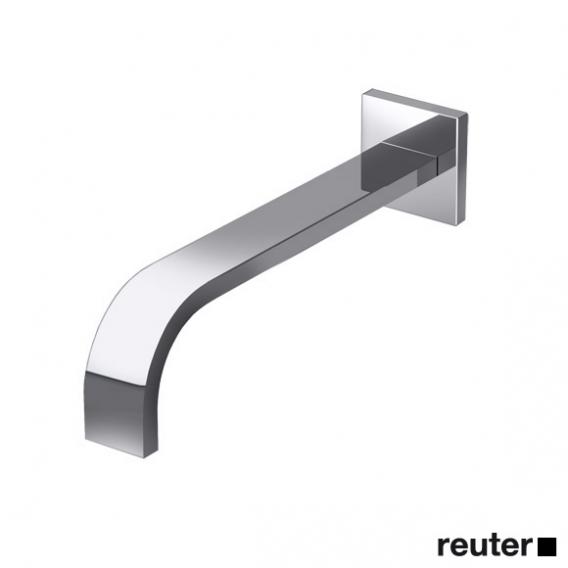 Dornbracht VAIA wall-mounted bath spout