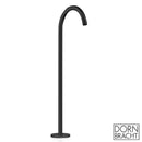 Dornbracht Meta freestanding bath spout