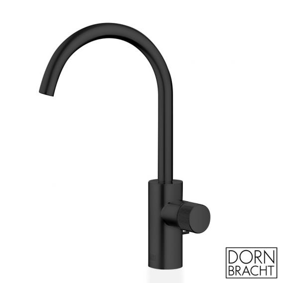 Dornbracht Meta pure single lever basin fitting, with swivel spout, height: 310 mm