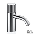 Dornbracht Meta pure single lever basin mixer