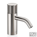 Dornbracht Meta pure single lever basin mixer