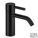 Dornbracht Meta single lever basin mixer, height: 158 mm