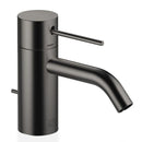 Dornbracht Meta slim single lever basin mixer