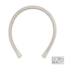 Dornbracht 金屬淋浴軟管 1/2" x 775 mm 圓錐 x 2 