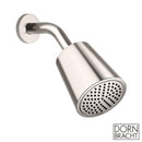 Dornbracht overhead shower