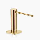 Dornbracht 嵌入式洗滌液分配器，矩形