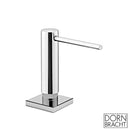 Dornbracht 嵌入式洗滌液分配器，矩形