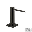 Dornbracht 嵌入式洗滌液分配器，矩形