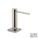 Dornbracht 嵌入式洗滌液分配器，矩形