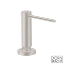 Dornbracht 嵌入式洗滌液分配器，圓形