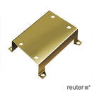 Dornbracht SideRain 轉接板