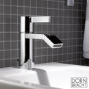Dornbracht single lever bidet fitting