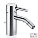 Dornbracht single lever bidet mixer