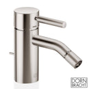 Dornbracht single lever bidet mixer