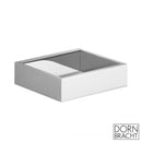 Dornbracht MEM spare toilet roll holder
