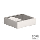 Dornbracht MEM spare toilet roll holder
