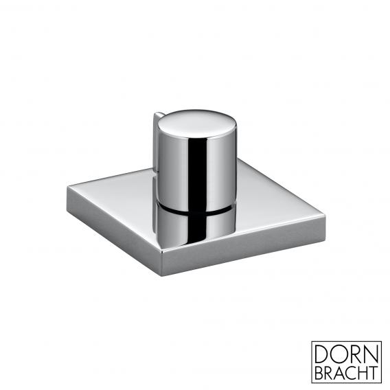 Dornbracht Symetrics deck valve, anti-clockwise closing 1/2"