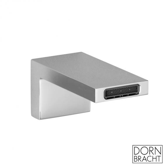 Dornbracht Symetrics wall-mounted basin spout