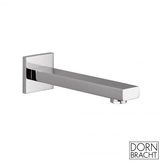 Dornbracht Symetrics wall-mounted basin spout