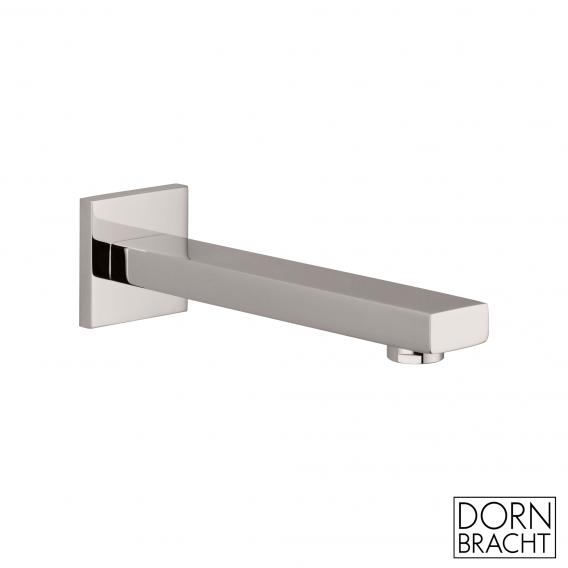 Dornbracht Symetrics wall-mounted basin spout